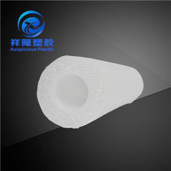 宿遷白色珍珠棉管